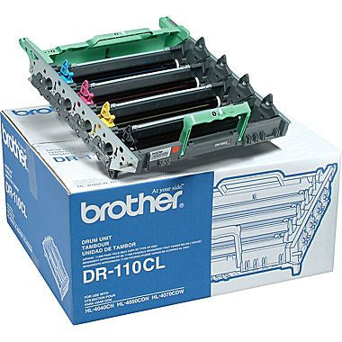 Brother DR110CL - Tambour