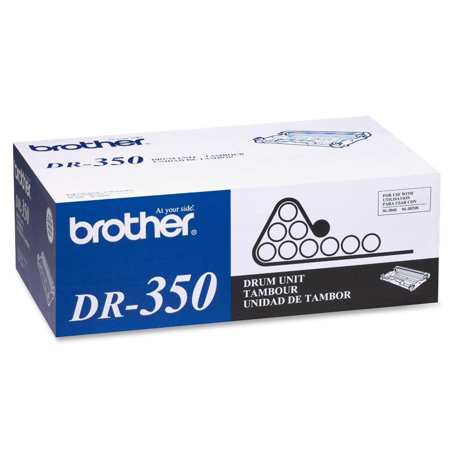 Brother DR350 - Tambour