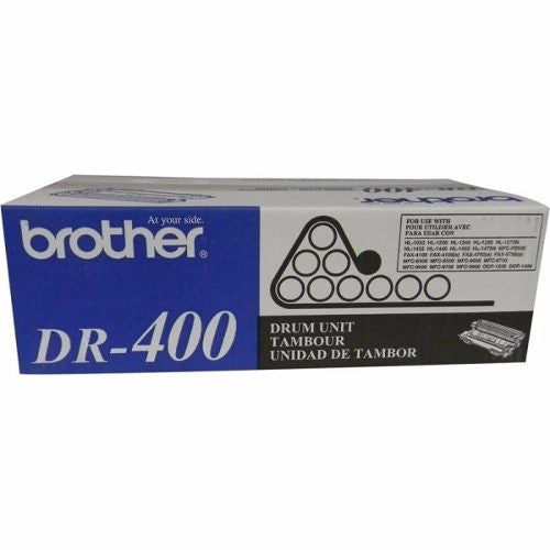 Brother DR400 - Tambour