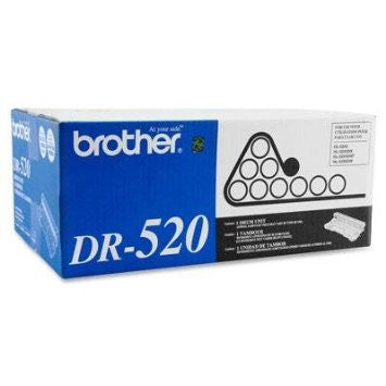 Brother DR520 - Tambour