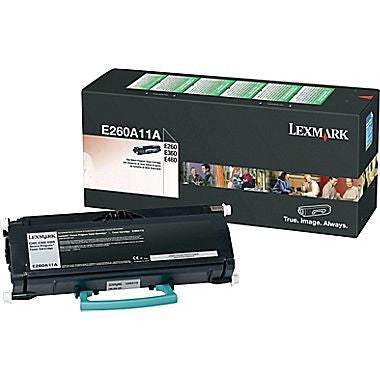 Lexmark E260A11A