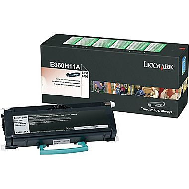 Lexmark E360H11A - Haut Rendement