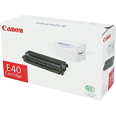 Canon E40 - Haut Rendement