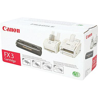 Canon FX-3