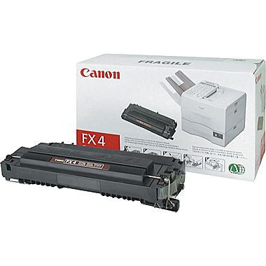 Canon FX-4