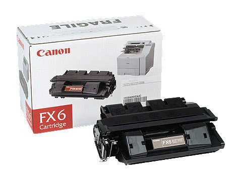 Canon FX-6