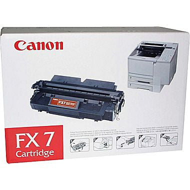 Canon FX-7