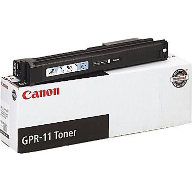 Canon GPR-11BK