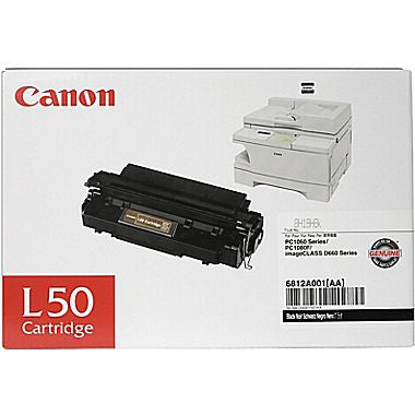 Canon L50