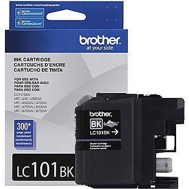 Brother LC101BK