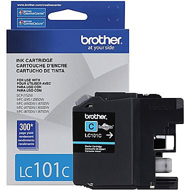 Brother LC101C