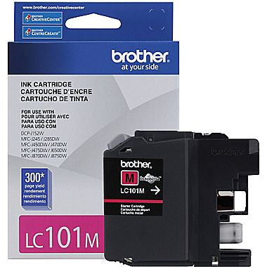 Brother LC101M