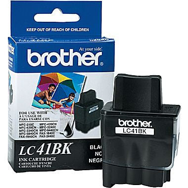 Brother LC41BK