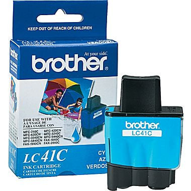 Brother LC41C