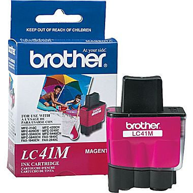 Brother LC41M