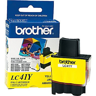 Brother LC41Y