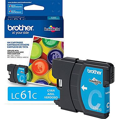 Brother LC61C