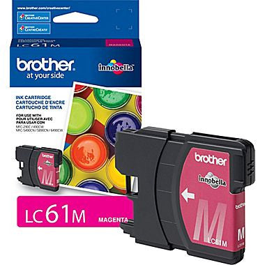 Brother LC61M