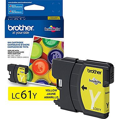 Brother LC61Y