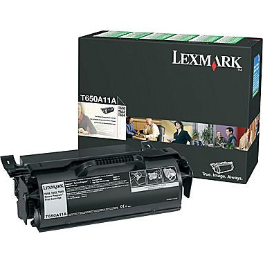 Lexmark T650A11A