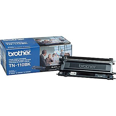 Brother TN-110BK