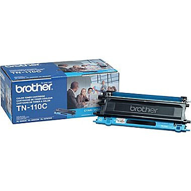 Brother TN-110C