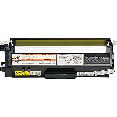 Brother TN-310Y