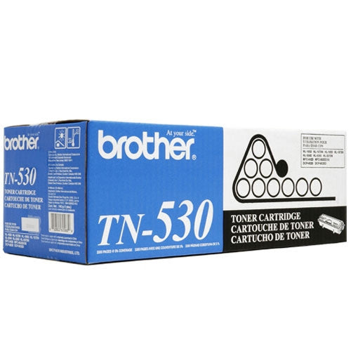 Brother TN-530