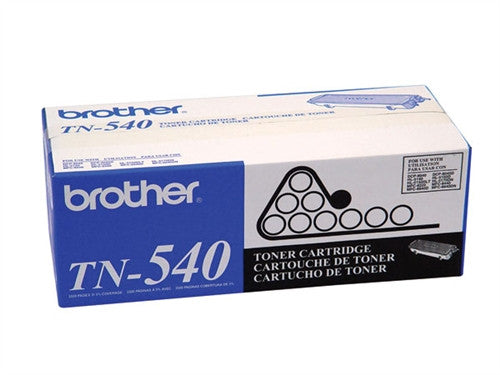 Brother TN-540