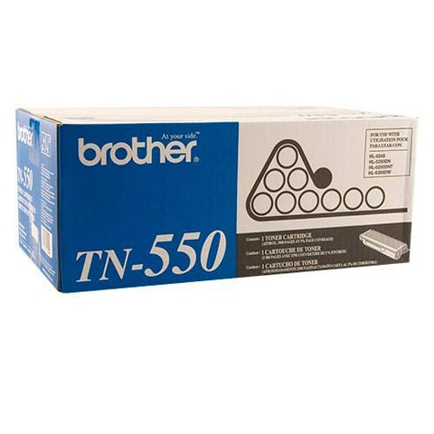 Brother TN-550