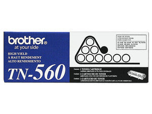 Brother TN-560 - Haut Rendement