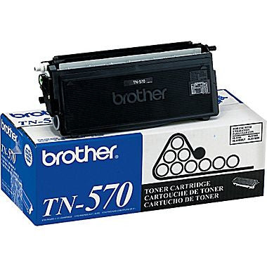 Brother TN-570 - Haut Rendement