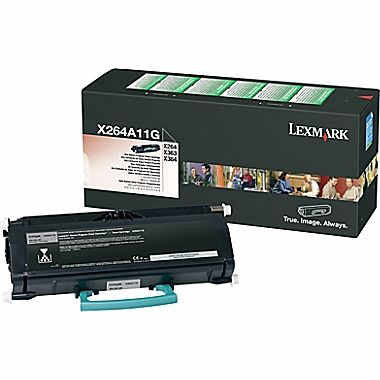 Lexmark X264A11G